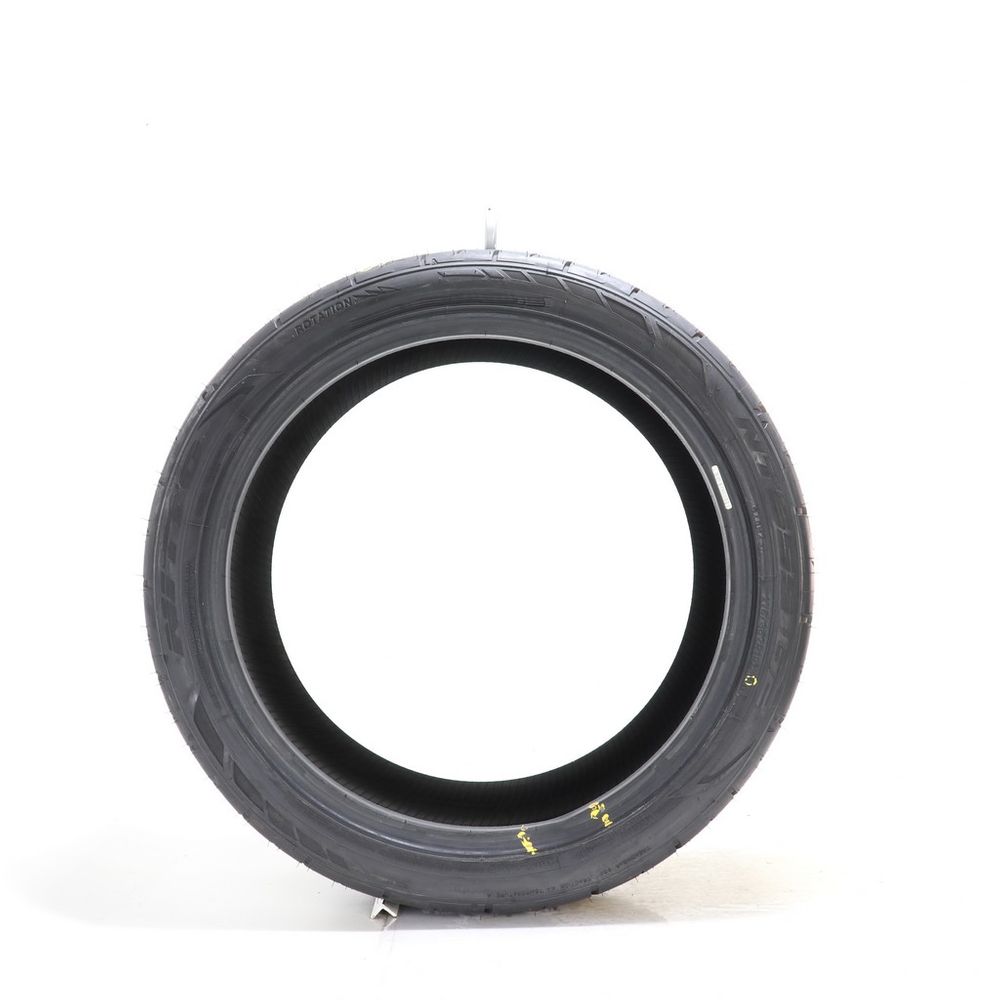 Used 275/35ZR19 Nitto NT555 G2 100W - 9.5/32 - Image 3