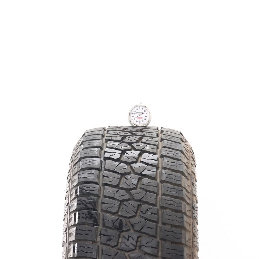 Used 265/65R17 Advanta ATX-850 112S - 9/32 - Image 2