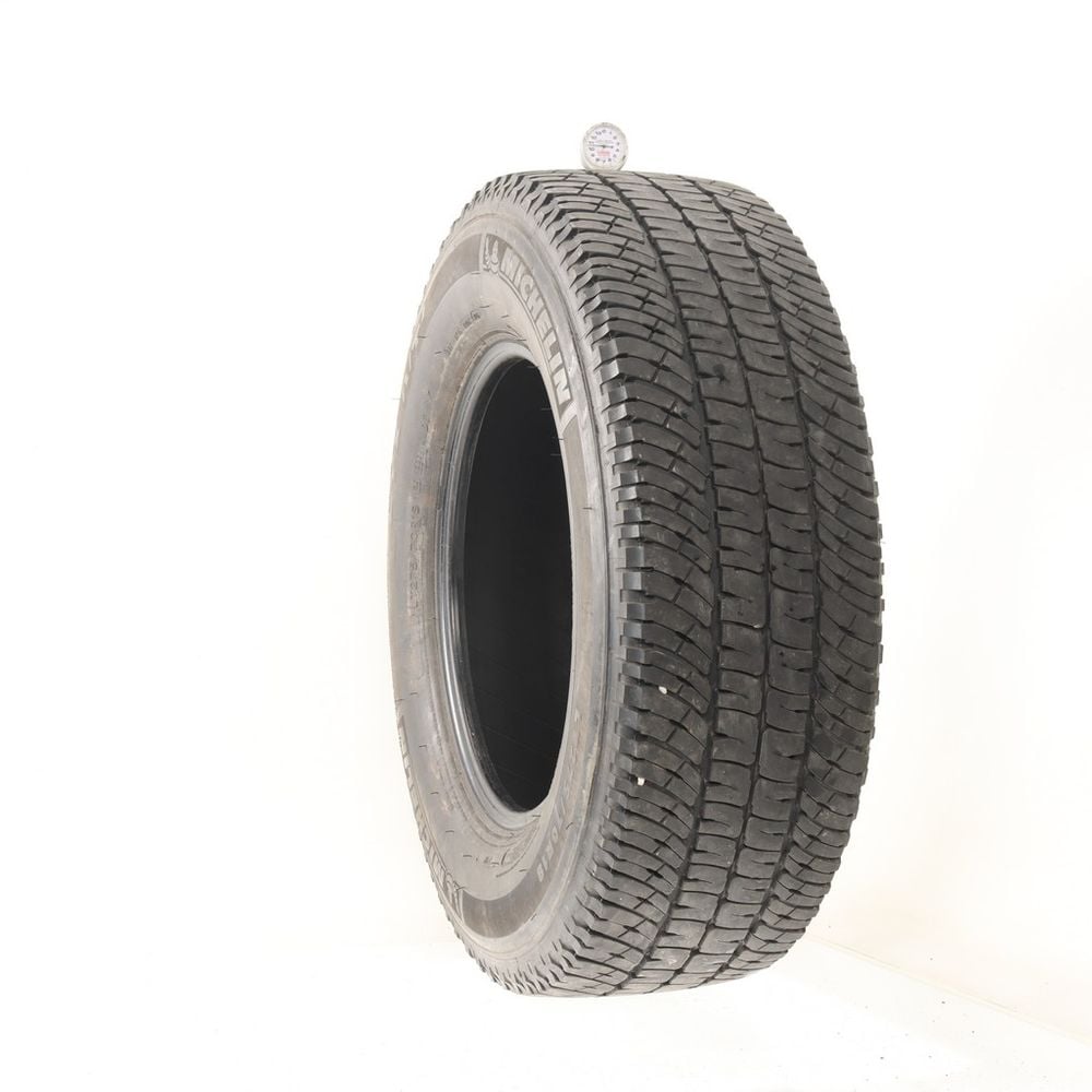 Set of (2) Used LT 275/70R18 Michelin LTX A/T2 125/122R E - 10-10.5/32 - Image 4