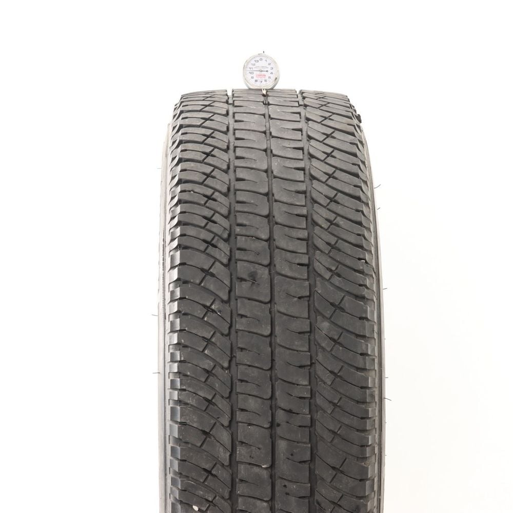 Set of (2) Used LT 275/70R18 Michelin LTX A/T2 125/122R E - 10-10.5/32 - Image 5