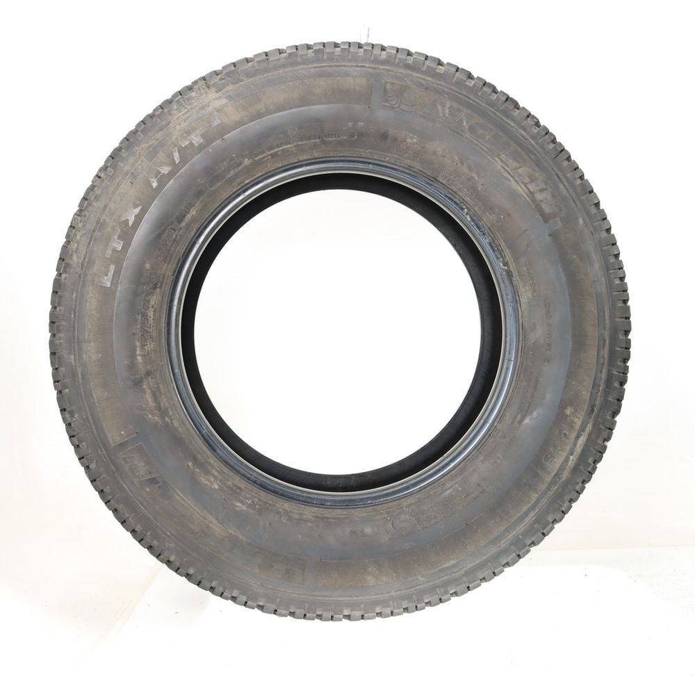 Set of (2) Used LT 275/70R18 Michelin LTX A/T2 125/122R E - 10-10.5/32 - Image 6