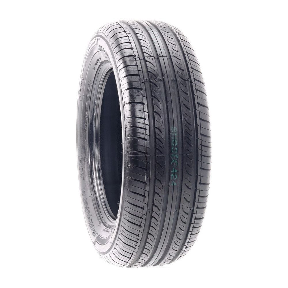 Driven Once 215/60R16 Mastercraft Avenger M8 95V - 9.5/32 - Image 1