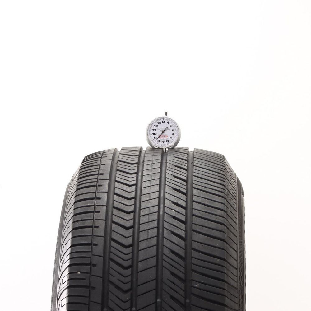 Set of (4) Used 265/60R20 Yokohama Geolandar X-CV G057 112H - 8.5-10/32 - Image 2