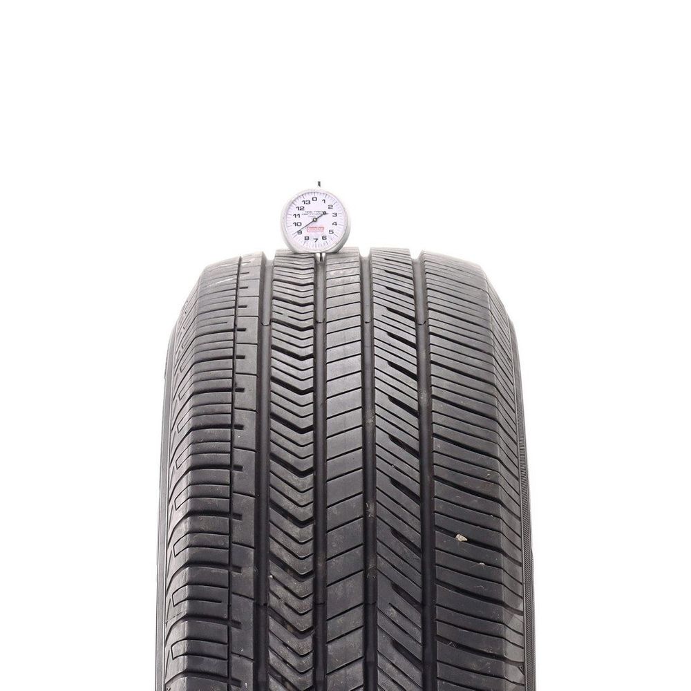 Set of (4) Used 265/60R20 Yokohama Geolandar X-CV G057 112H - 8.5-10/32 - Image 5