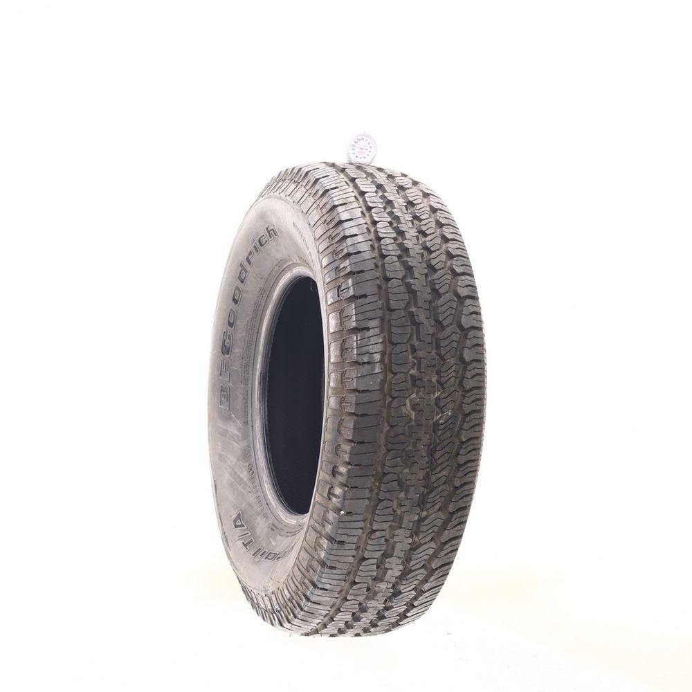 Used 265/70R15 BFGoodrich Radial Long Trail T/A 110T - 10.5/32 - Image 1