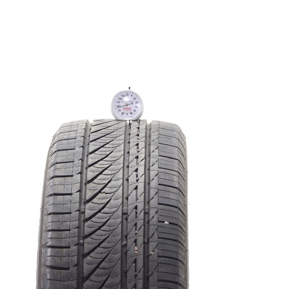 Set of (2) Used 205/60R16 Bridgestone Turanza Serenity Plus 92V - 9.5-10.5/32 - Image 2