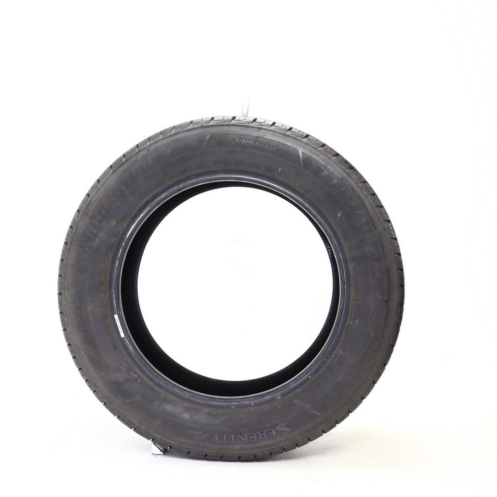 Set of (2) Used 205/60R16 Bridgestone Turanza Serenity Plus 92V - 9.5-10.5/32 - Image 3
