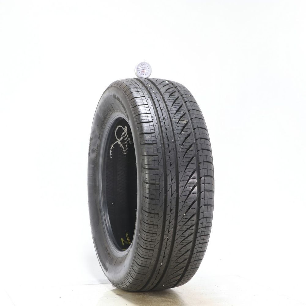 Set of (2) Used 205/60R16 Bridgestone Turanza Serenity Plus 92V - 9.5-10.5/32 - Image 4