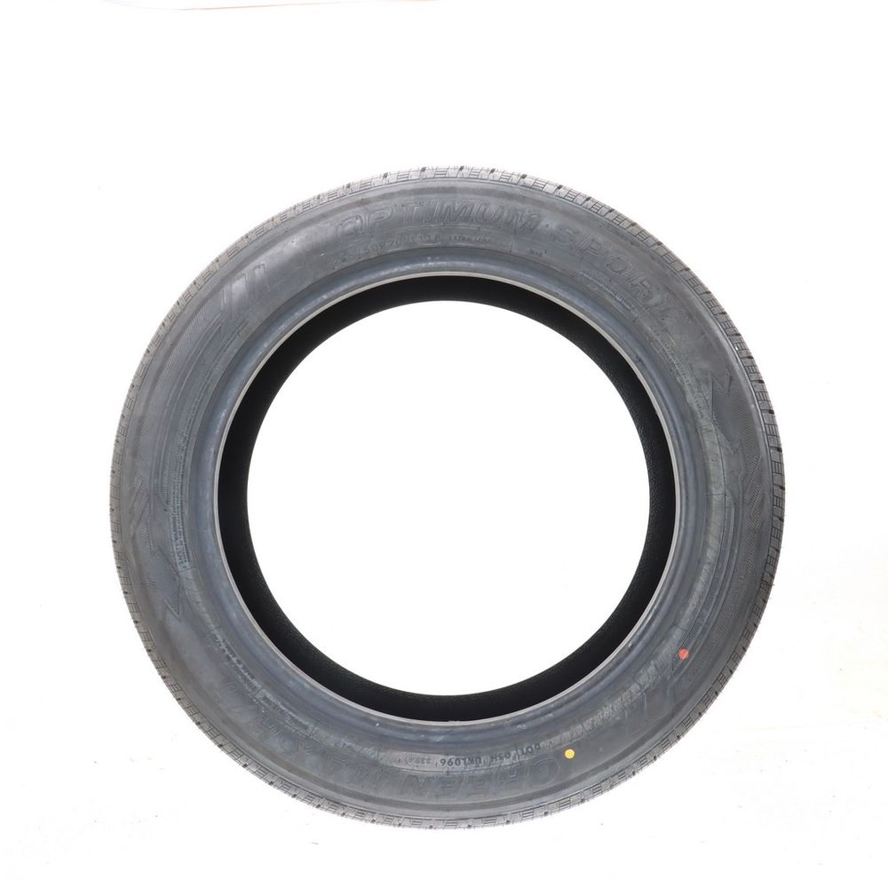 Set of (2) New 265/50R20 Green Max Optimum Sport H/T 111H - Image 3