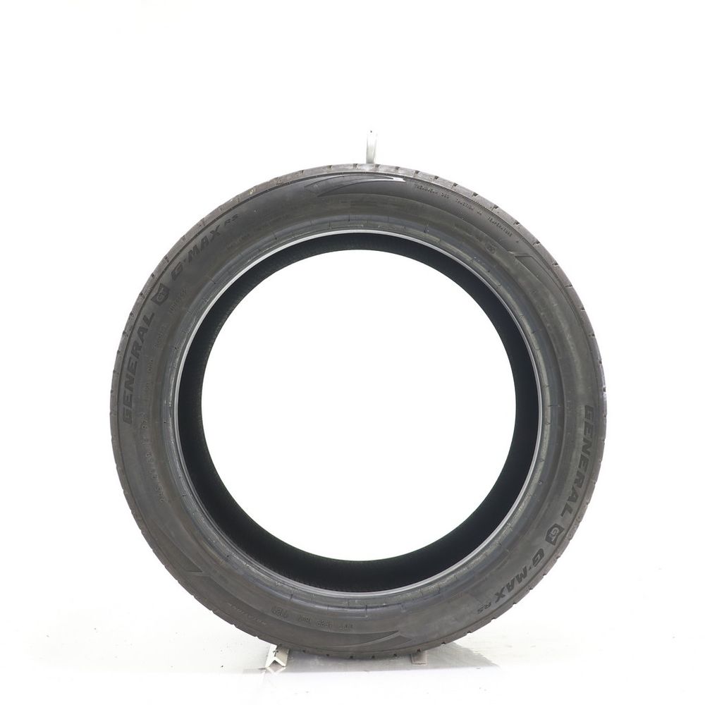 Used 245/40ZR18 General G-Max RS 97Y - 9.5/32 - Image 3