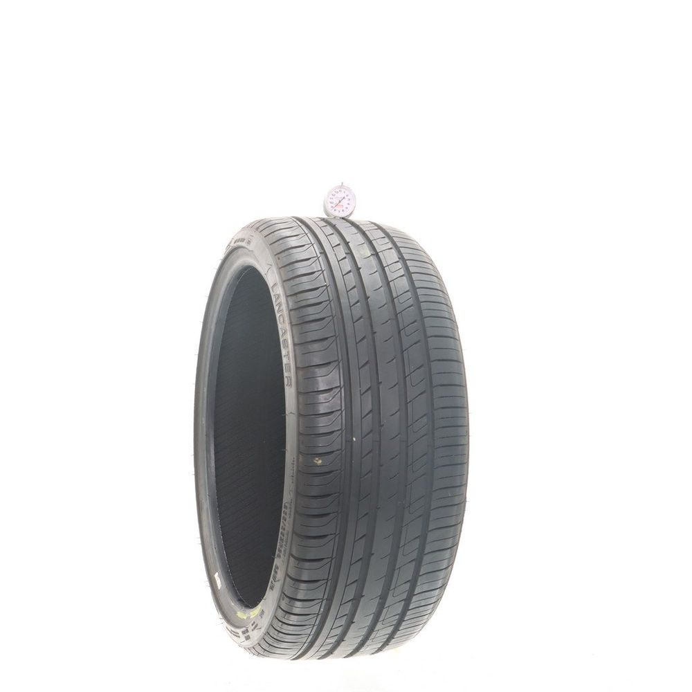 Used 235/35ZR20 Lancaster LR-66 92W - 8.5/32 - Image 1