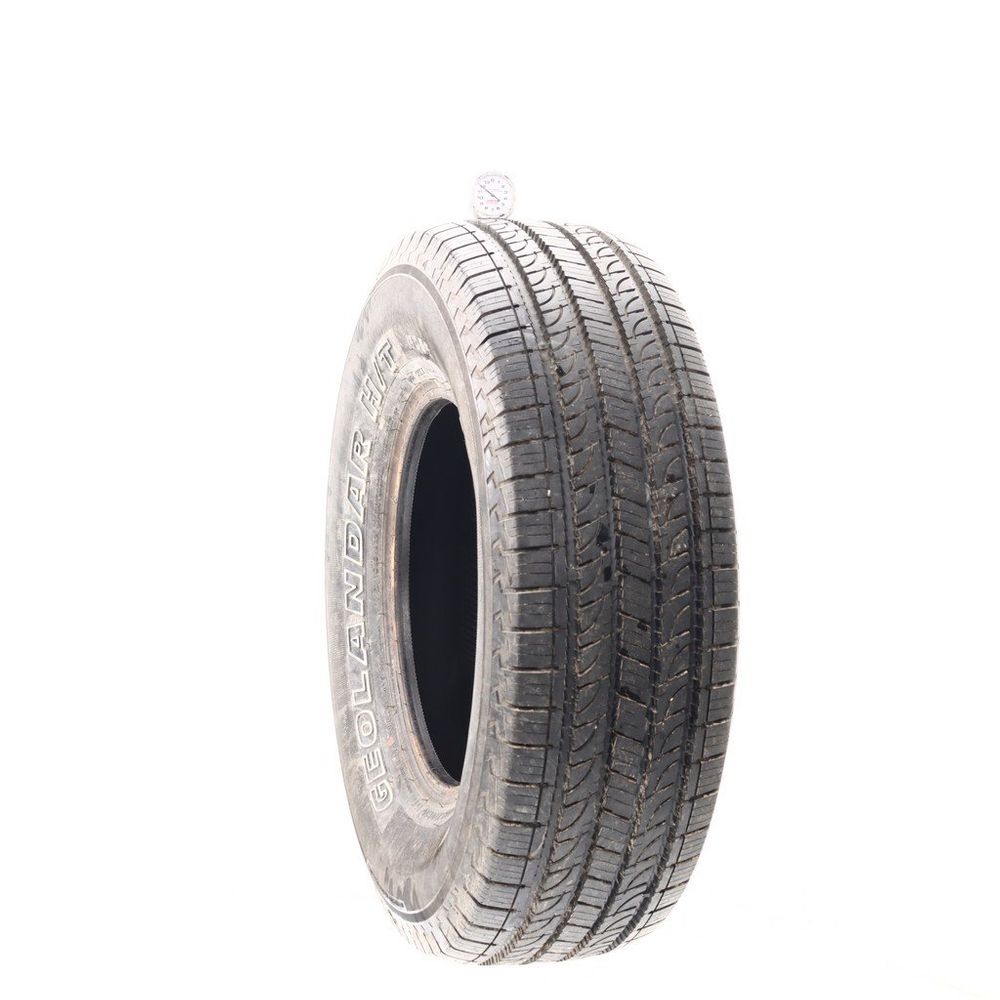 Used 265/70R16 Yokohama Geolandar H/T G056 111T - 11.5/32 - Image 1