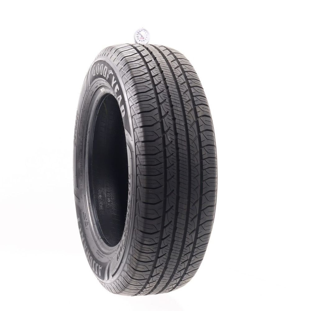 Set of (2) Used 235/65R18 Goodyear Assurance Outlast 106V - 12-12.5/32 - Image 1