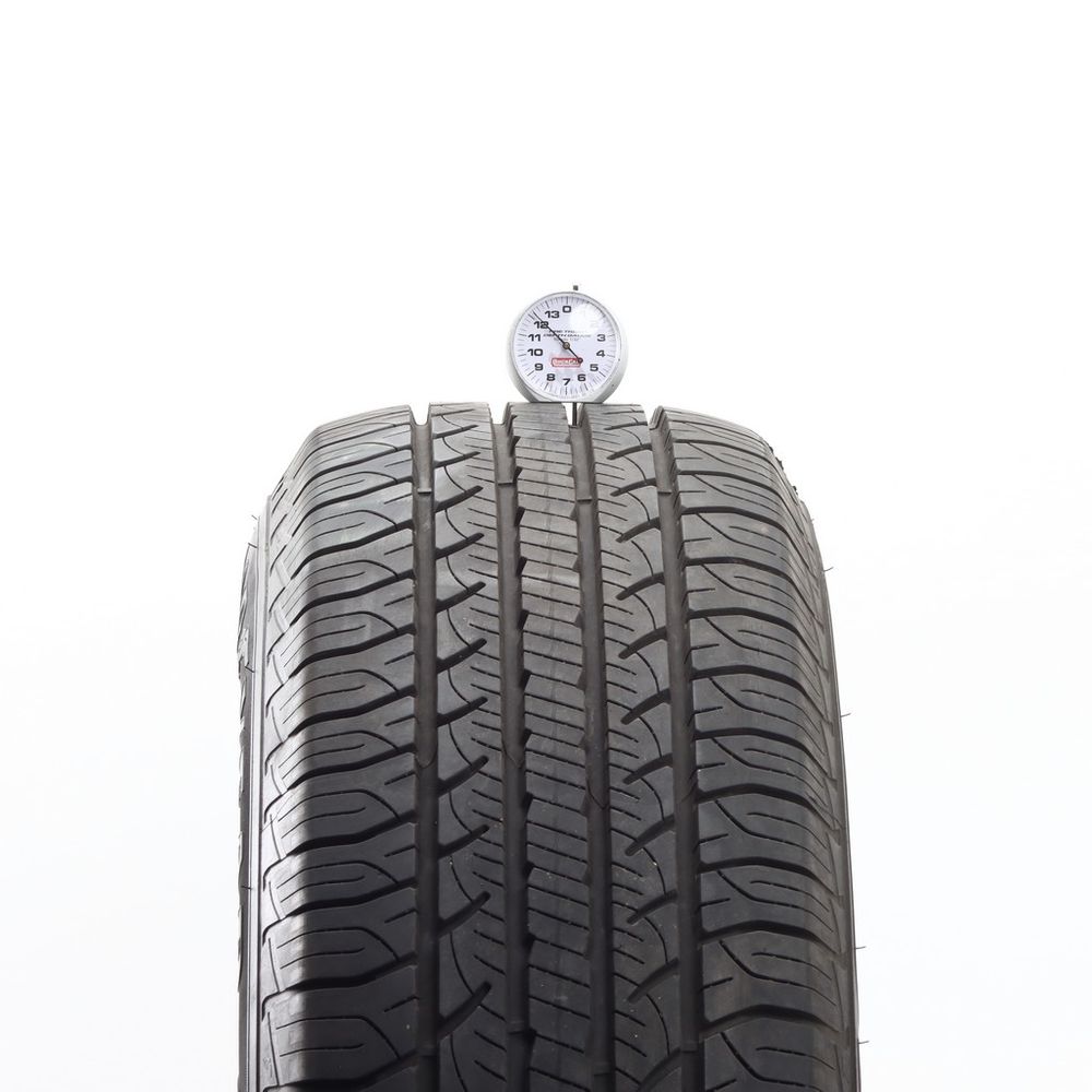 Set of (2) Used 235/65R18 Goodyear Assurance Outlast 106V - 12-12.5/32 - Image 2