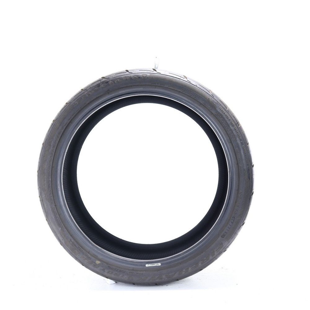 Used 255/35R19 Firestone Firehawk Indy 500 96W - 8.5/32 - Image 3