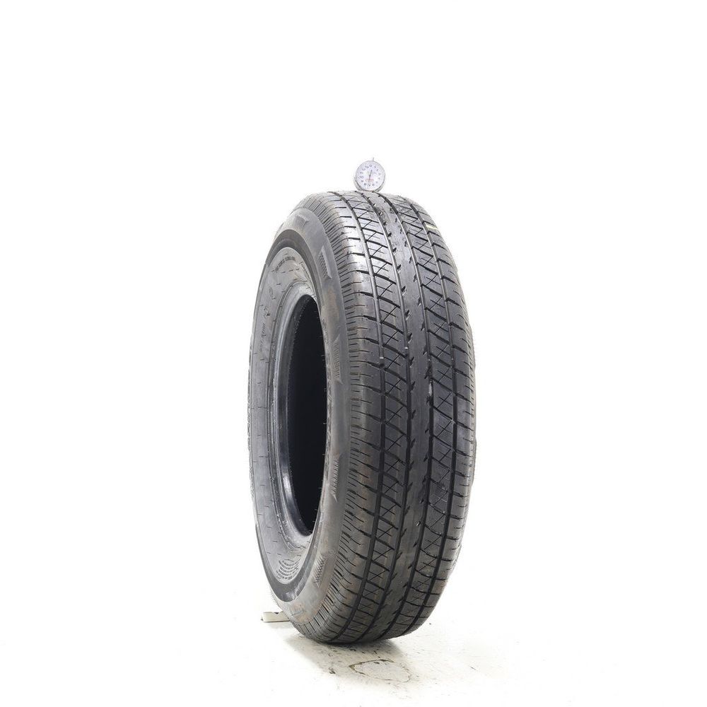 Used ST 225/75R15 Rainier ST 113/108L D - 7/32 - Image 1