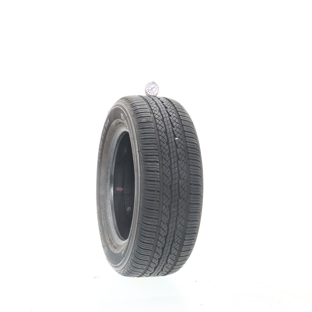 Set of (2) Used 215/60R15 SureDrive All-season 94H - 8.5-9/32 - Image 4