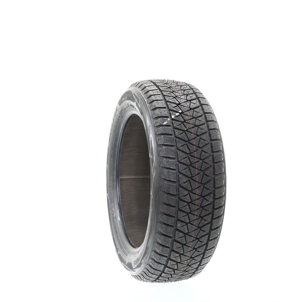New 235/55R19 Bridgestone Blizzak DM-V2 105T - Image 1