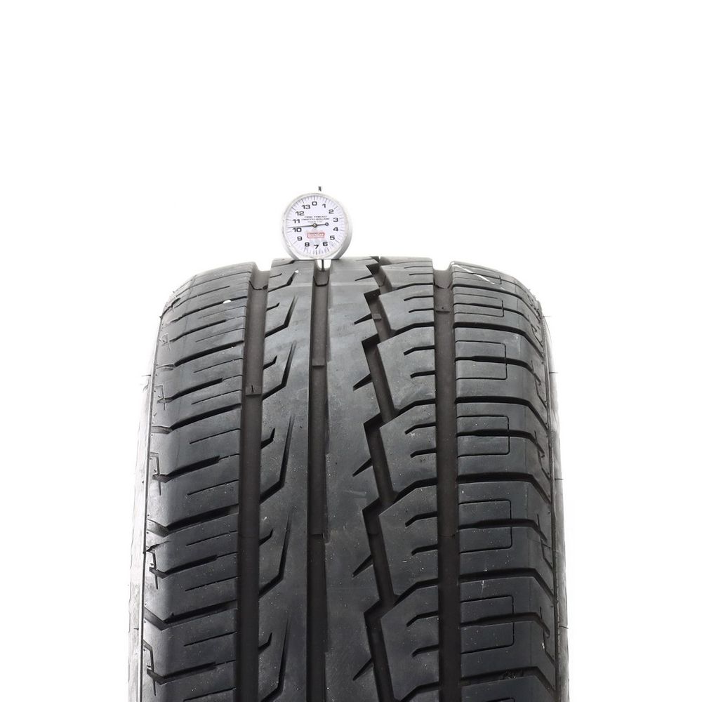Set of (2) Used 265/50R20 Ironman IMove Gen 2 SUV 111V - 9.5-10/32 - Image 5