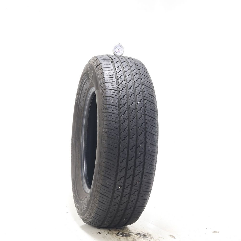 Used 245/70R17 Multi-Mile Wild Country HRT 110T - 8.5/32 - Image 1
