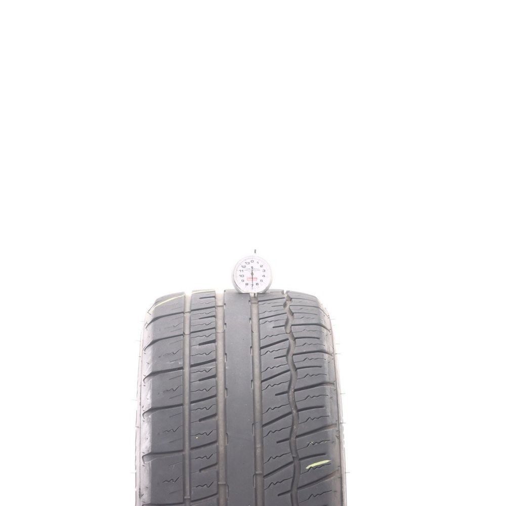 Used 215/55ZR17 Uniroyal Power Paw A/S 98Y - 7/32 - Image 2
