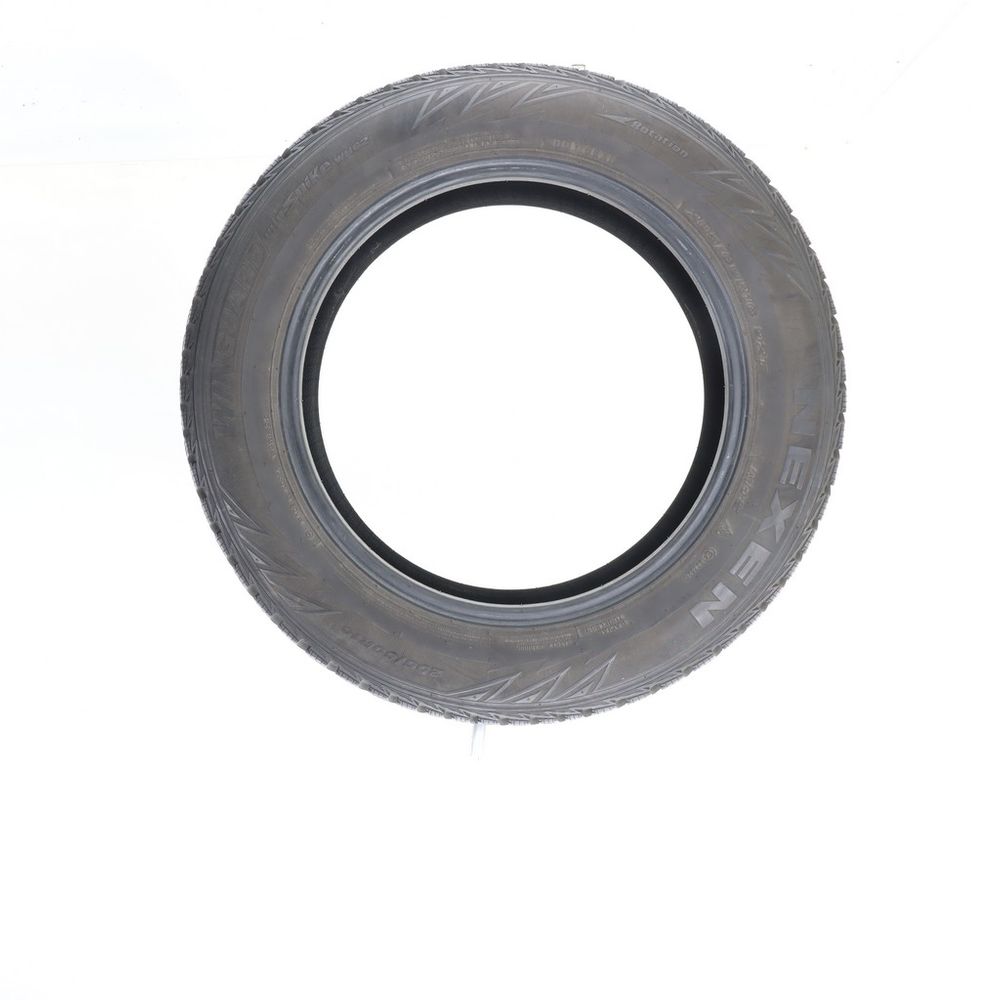 Used 205/60R16 Nexen WinGuard winSpike WH62 92T - 9/32 - Image 3