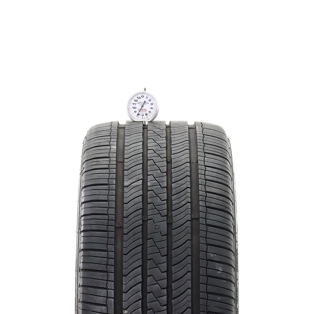 Set of (2) Used 235/40R19 Cooper Endeavor 96V - 8/32 - Image 2