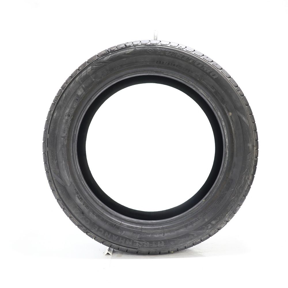 Used 255/50R20 Sumitomo HTR Enhance CX2 109V - 10/32 - Image 3