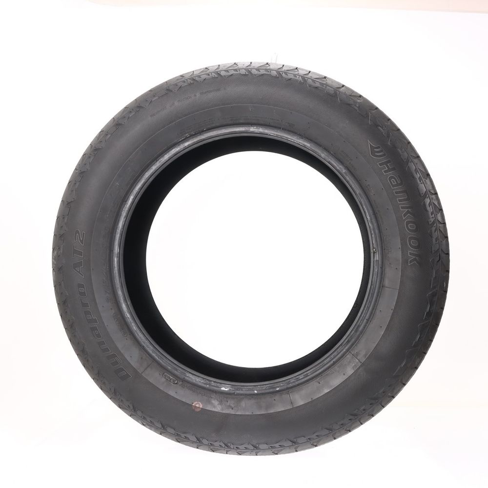 Used 275/60R20 Hankook Dynapro AT2 115T - 10/32 - Image 3