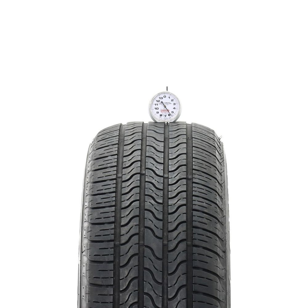 Set of (2) Used 225/60R17 Firestone All Season (Firestone) 99T - 5.5-7/32 - Image 2