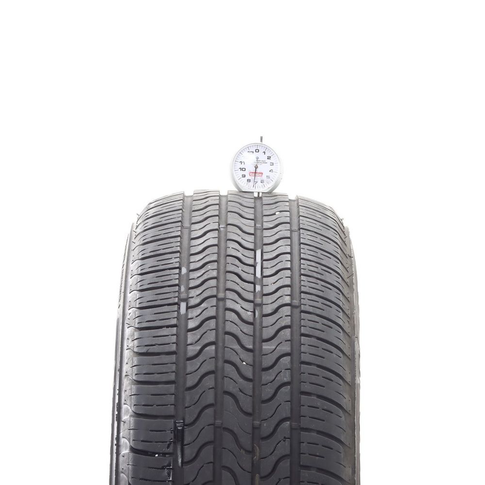 Set of (2) Used 225/60R17 Firestone All Season (Firestone) 99T - 5.5-7/32 - Image 5