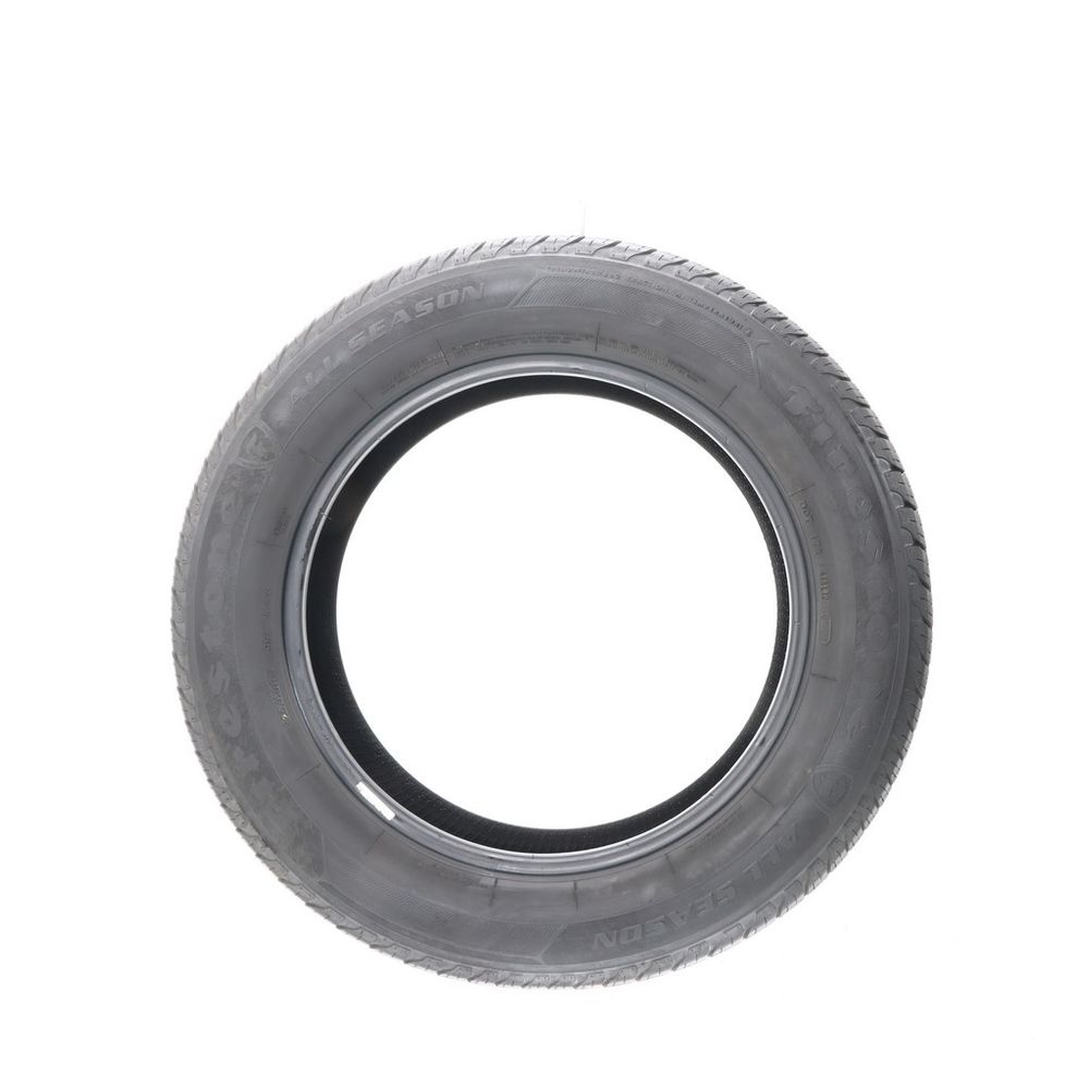 Set of (2) Used 225/60R17 Firestone All Season (Firestone) 99T - 5.5-7/32 - Image 6