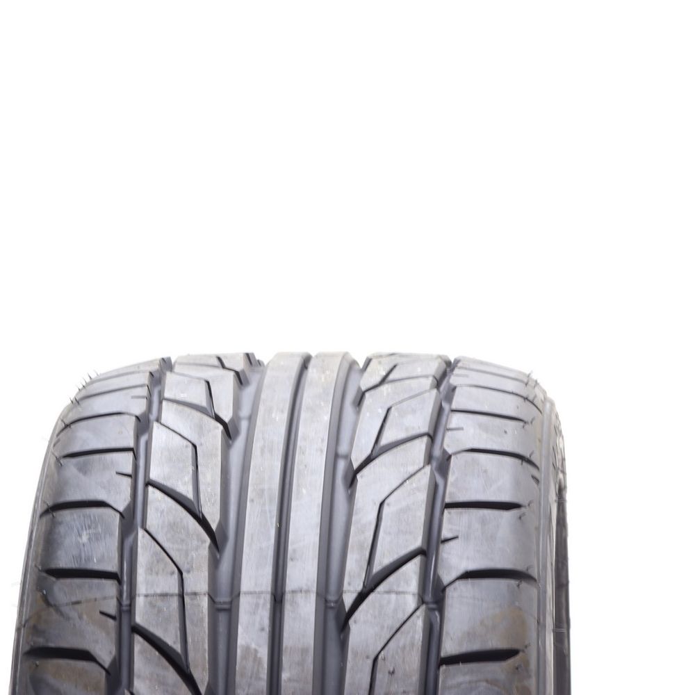 New 255/35ZR20 Nitto NT555 G2 97W - 10.5/32 - Image 2