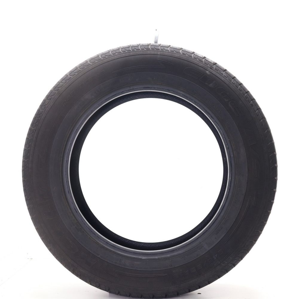 Set of (4) Used 245/60R18 Kelly Edge A/S 105H - 6.5-8/32 - Image 11