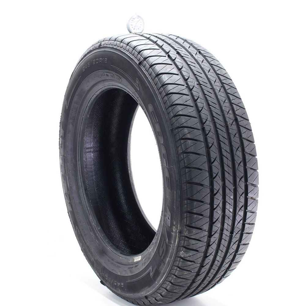 Set of (4) Used 245/60R18 Kelly Edge A/S 105H - 6.5-8/32 - Image 12