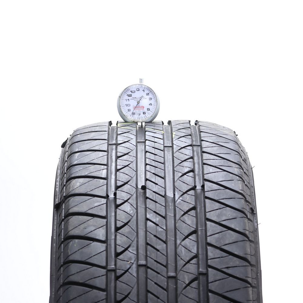 Set of (4) Used 245/60R18 Kelly Edge A/S 105H - 6.5-8/32 - Image 13