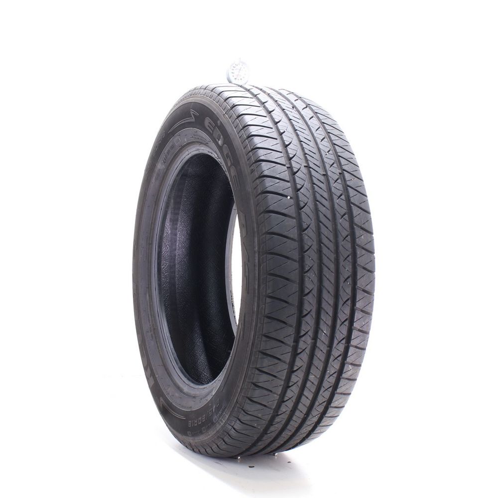 Set of (4) Used 245/60R18 Kelly Edge A/S 105H - 6.5-8/32 - Image 9