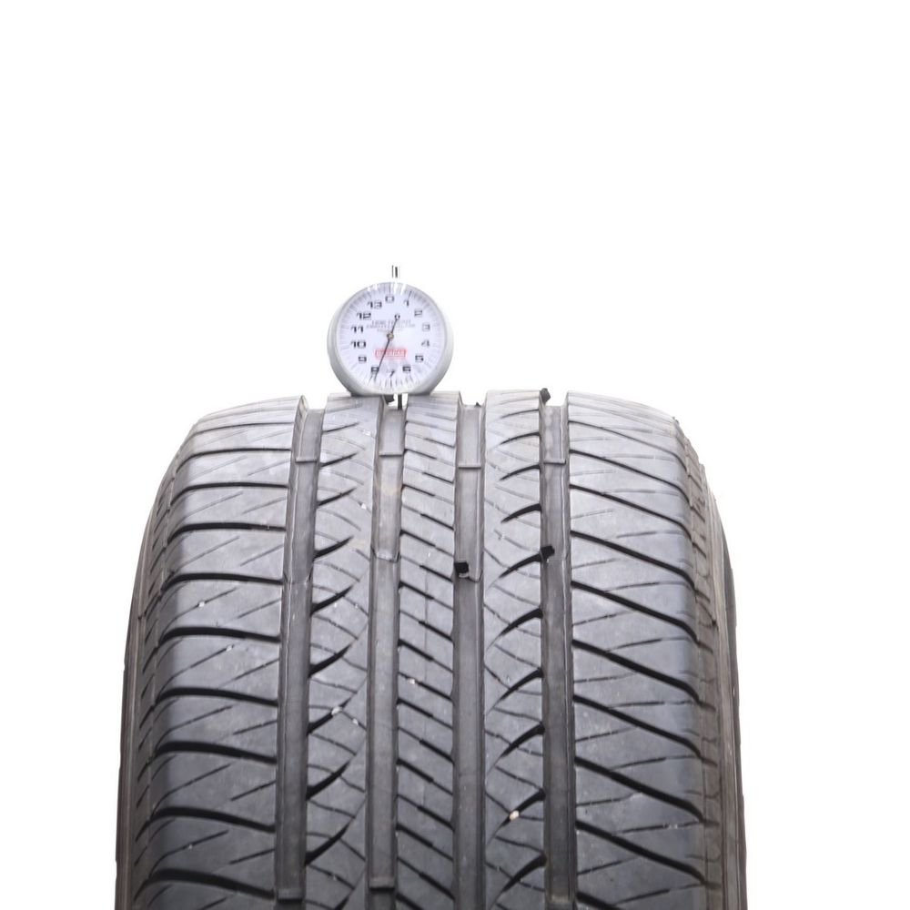 Set of (4) Used 245/60R18 Kelly Edge A/S 105H - 6.5-8/32 - Image 10
