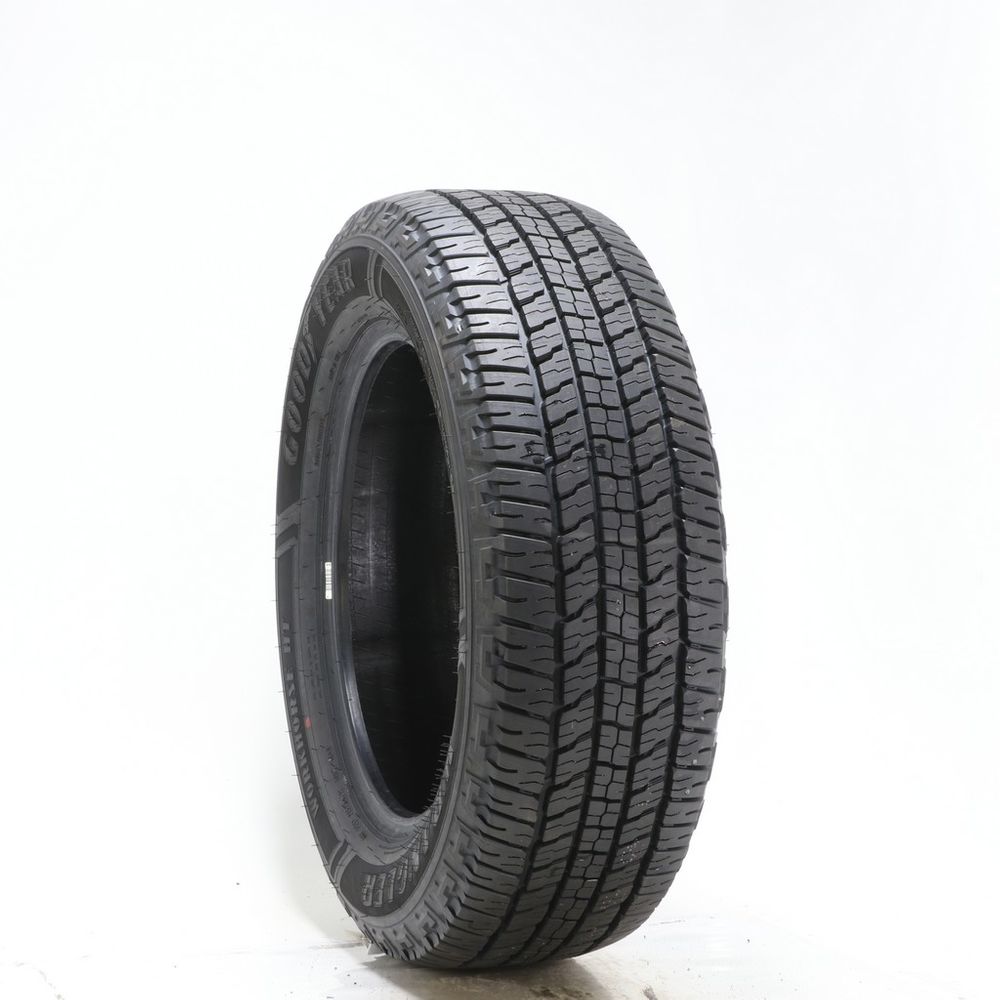 New 245/60R18 Goodyear Wrangler Workhorse HT 105T - New - Image 1