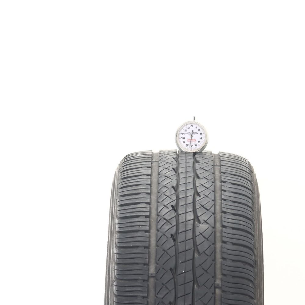 Set of (4) Used 215/55R16 SureDrive All-season 93H - 7-8.5/32 - Image 2