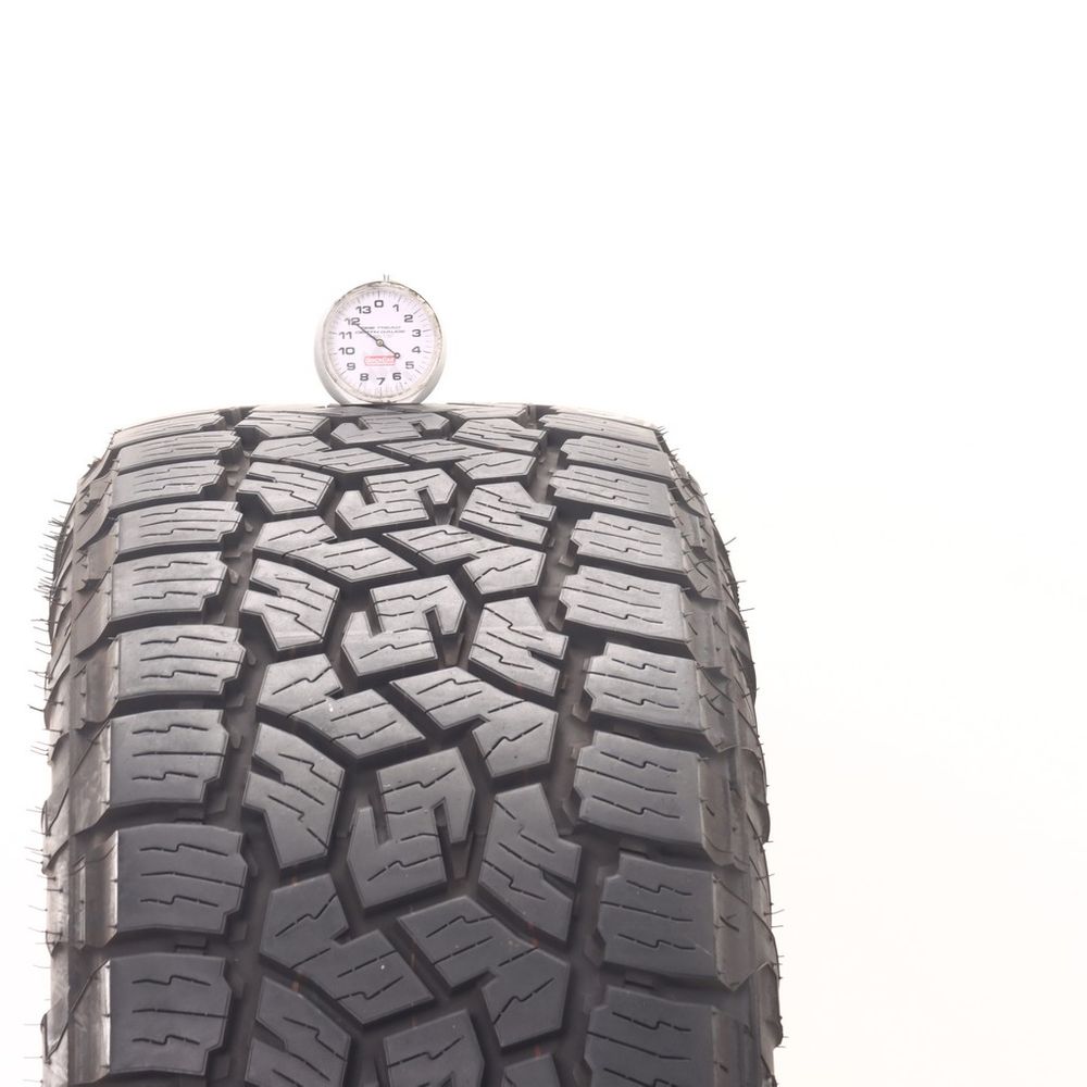 Used 255/60R18 Toyo Open Country A/T III 112T - 12/32 - Image 2