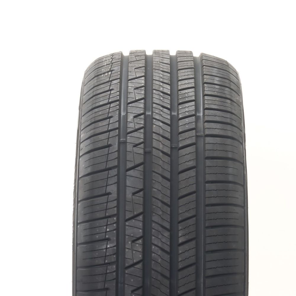 Set of (4) New 235/50R18 Summit Ultramax UHP AS 97W - Image 2