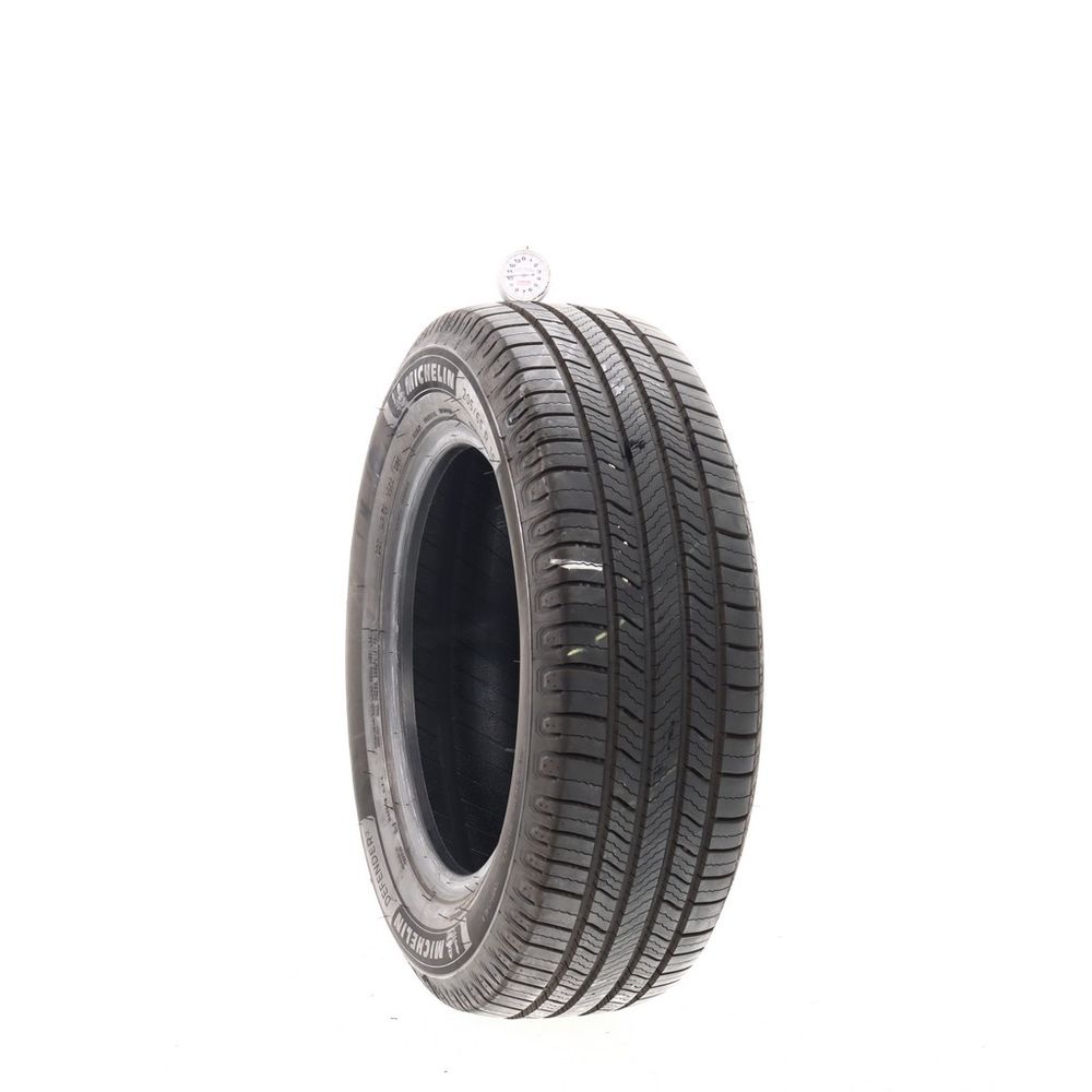 Set of (2) Used 205/65R16 Michelin Defender 2 95H - 9.5-10/32 - Image 4