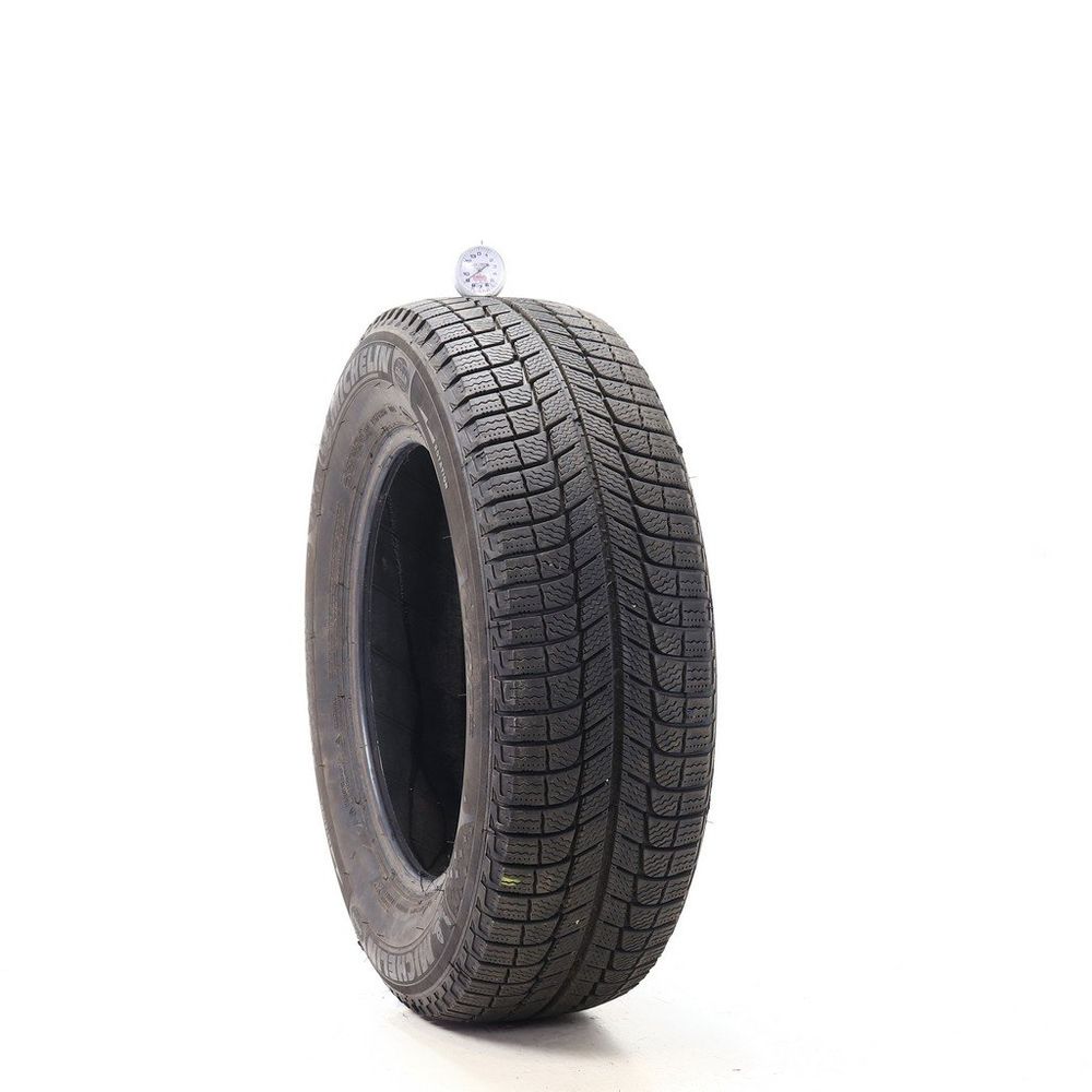 Used 215/65R16 Michelin X-Ice Xi3 102T - 9/32 - Image 1