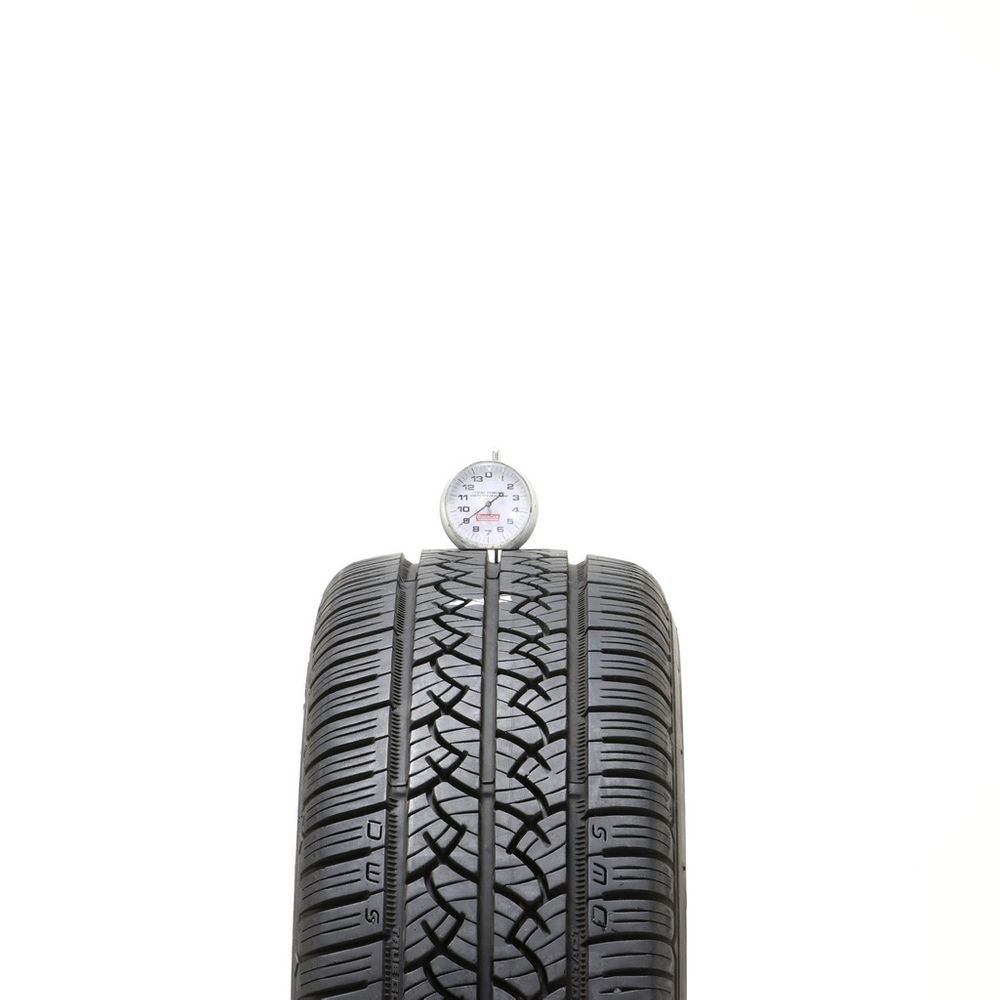 Set of (2) Used 195/60R15 Continental TrueContact Tour 88T - 8/32 - Image 2