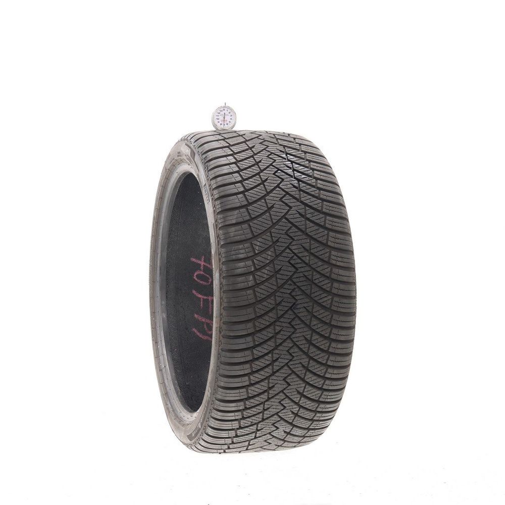 Used 255/35R19 Pirelli Cinturato Weather Active 96Y - 7/32 - Image 1
