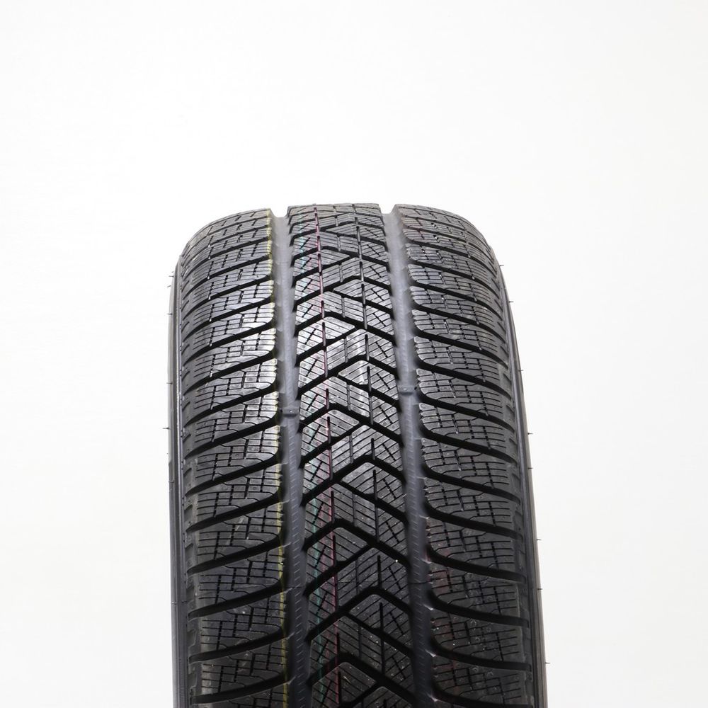 New 235/65R18 Pirelli Scorpion Winter J 110H - 10/32 - Image 2