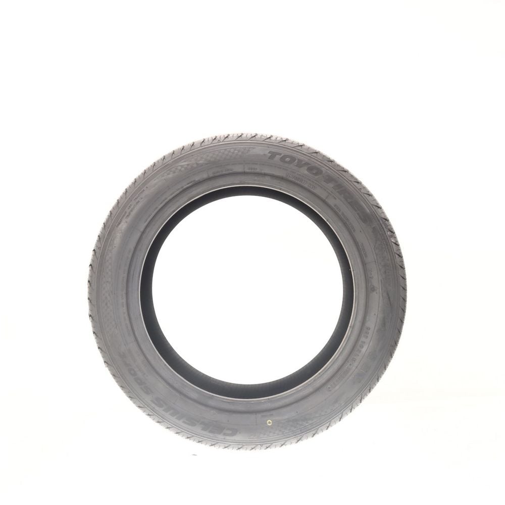 New 215/55R17 Toyo Celsius Sport 98V - Image 3
