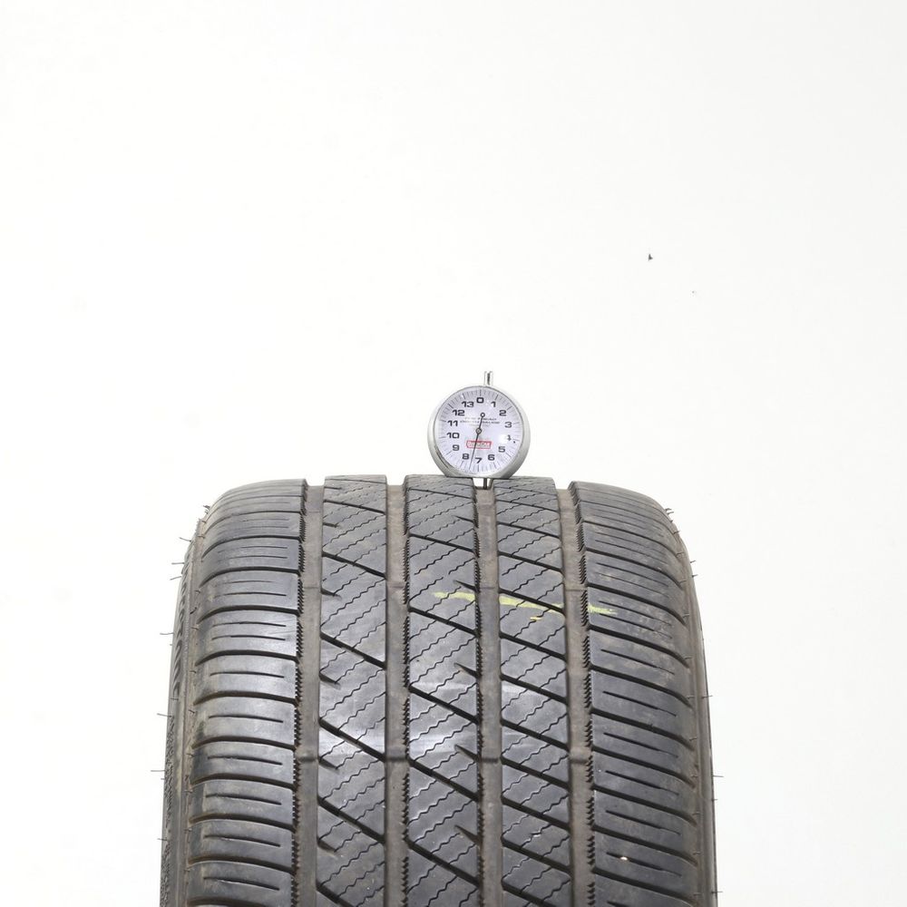 Used 255/35R19 Bridgestone Potenza RE980AS 96W - 7.5/32 - Image 2