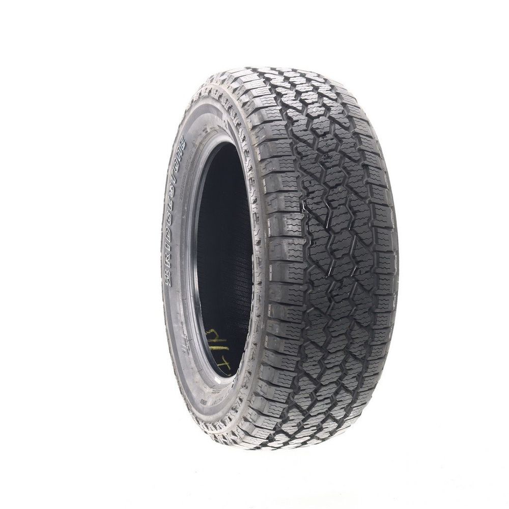 Driven Once 275/60R20 Bridgestone Dueler A/T Ascent Enliten 115T - 12/32 - Image 1
